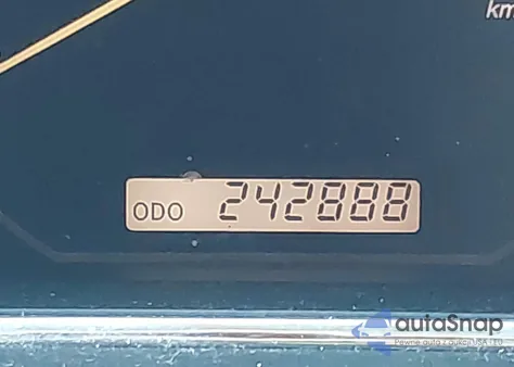 2008 Lexus Rx 350 from USA, damaged, VIN 2T2GK31UX8C032687